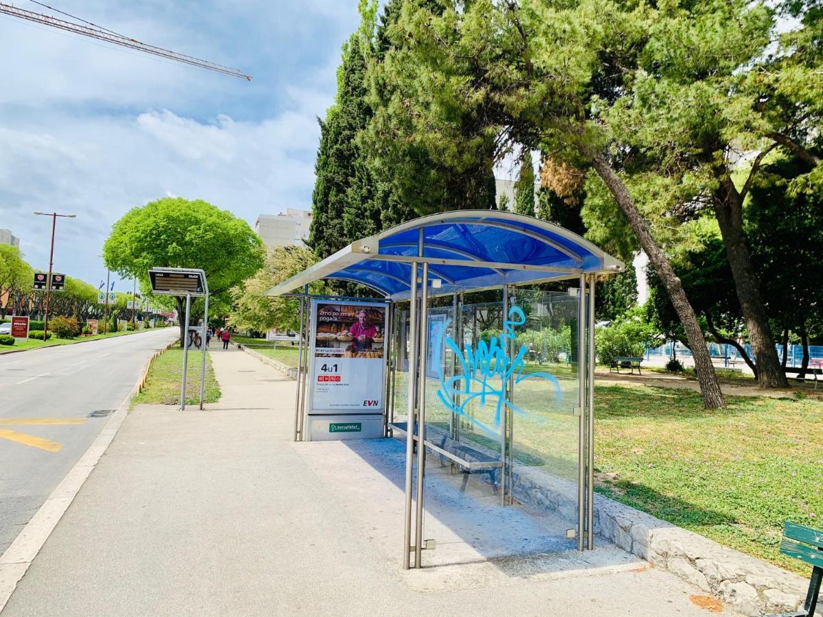Split Right Place****Cozy And Completely New Екстер'єр фото