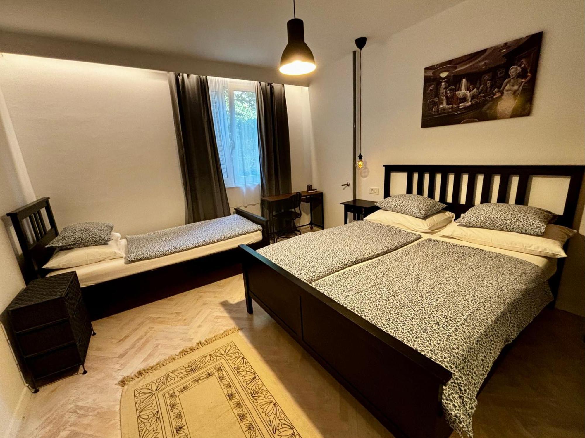 Split Right Place****Cozy And Completely New Екстер'єр фото
