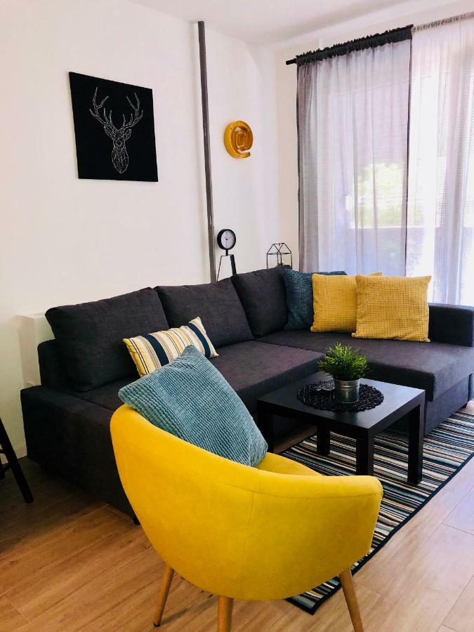 Split Right Place****Cozy And Completely New Екстер'єр фото