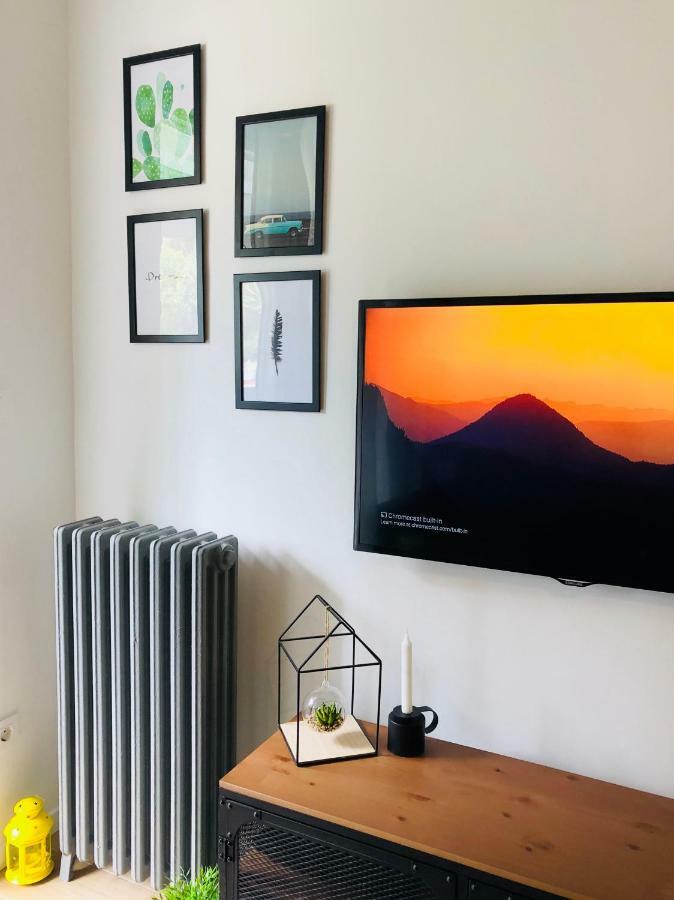 Split Right Place****Cozy And Completely New Екстер'єр фото