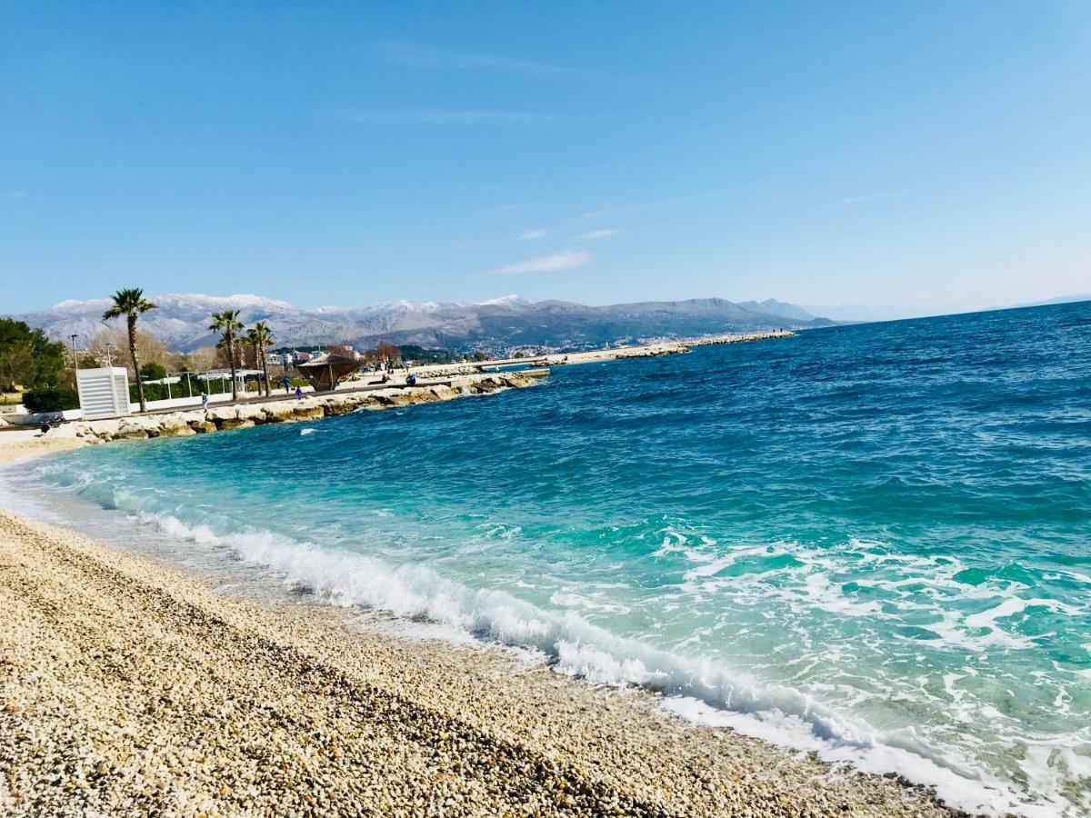 Split Right Place****Cozy And Completely New Екстер'єр фото